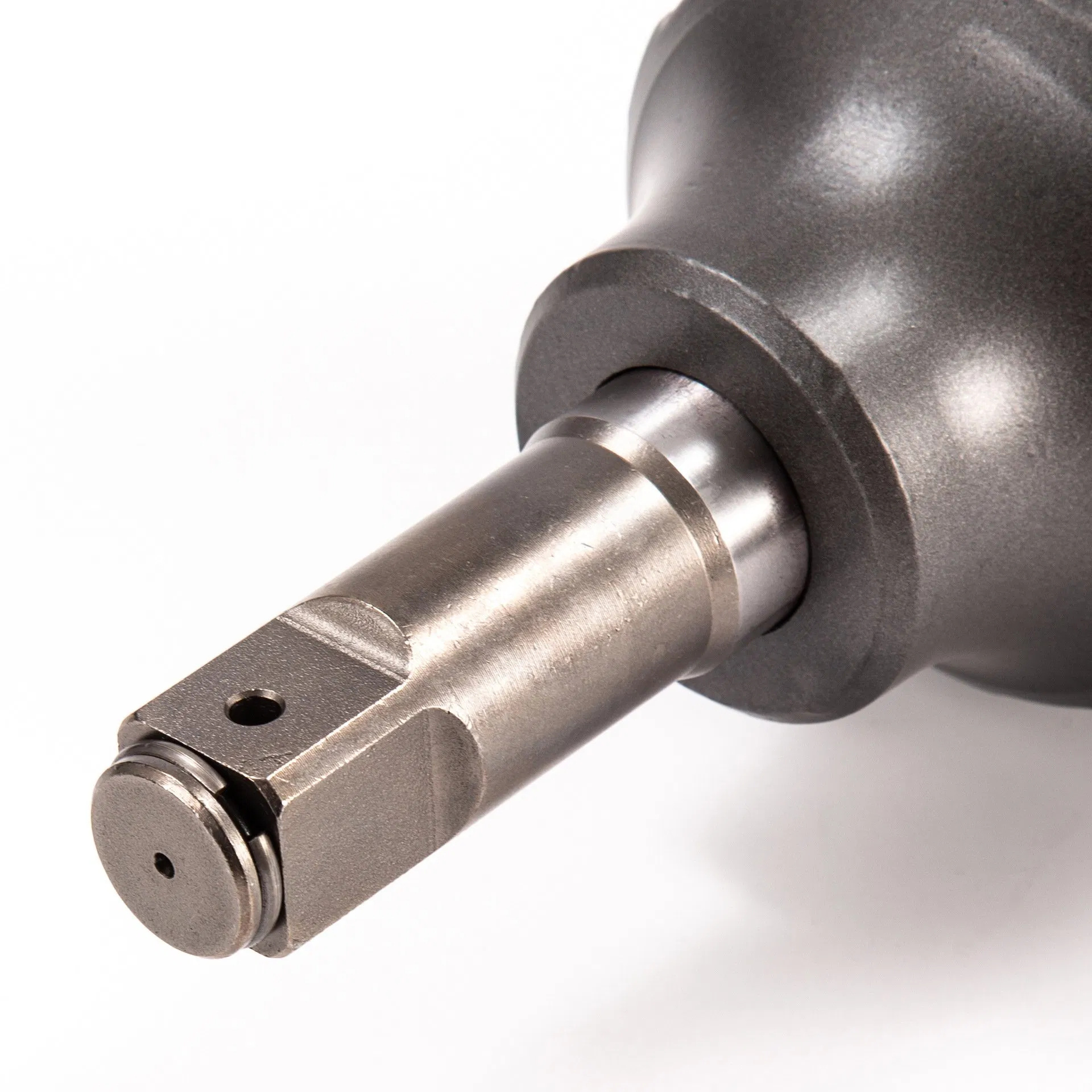 Беспроводной гайковерт Terk 3500 Нм