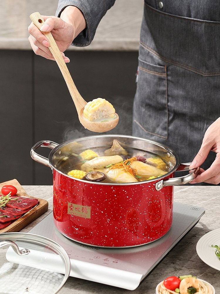 Long Lasting High Temperature Resistance Stainless Steel Multi-Layer Restaurant Steamer