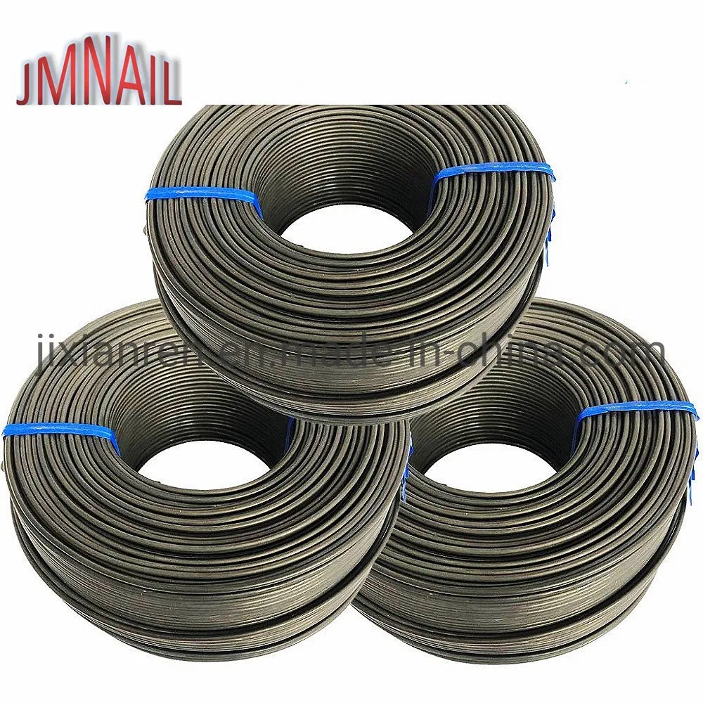 Rebar Tie Wire/Tie Wire/Black Annealed Wire/Black Soft Wire/Annealed Tie Wire/Wire