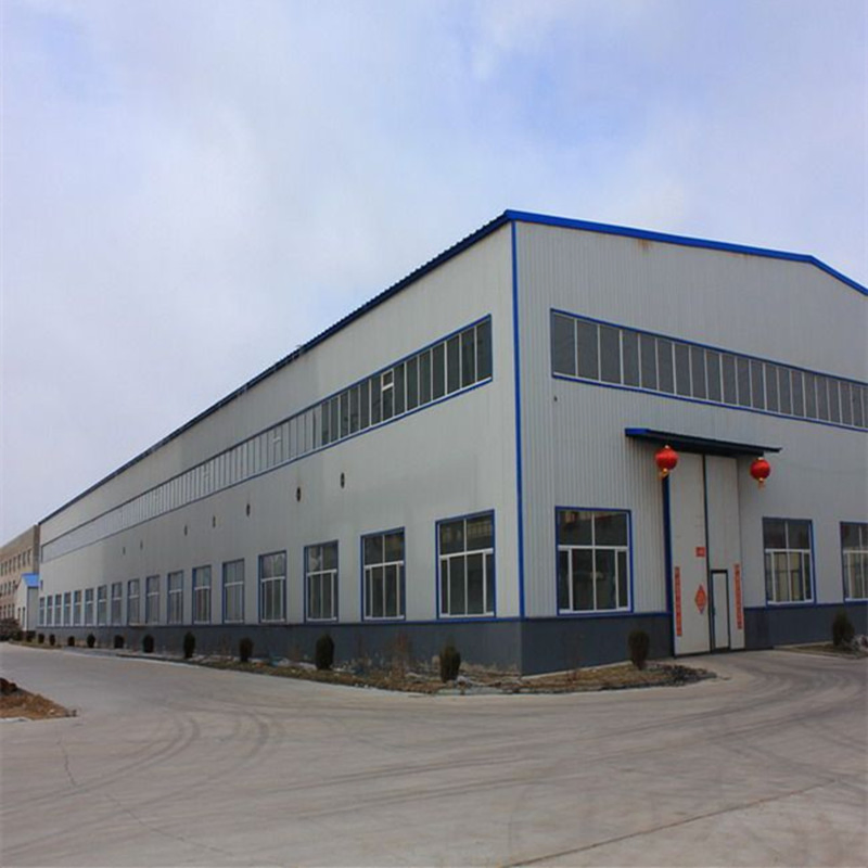 Custom Made Products for Warehouse Office Building Workshop Hangar