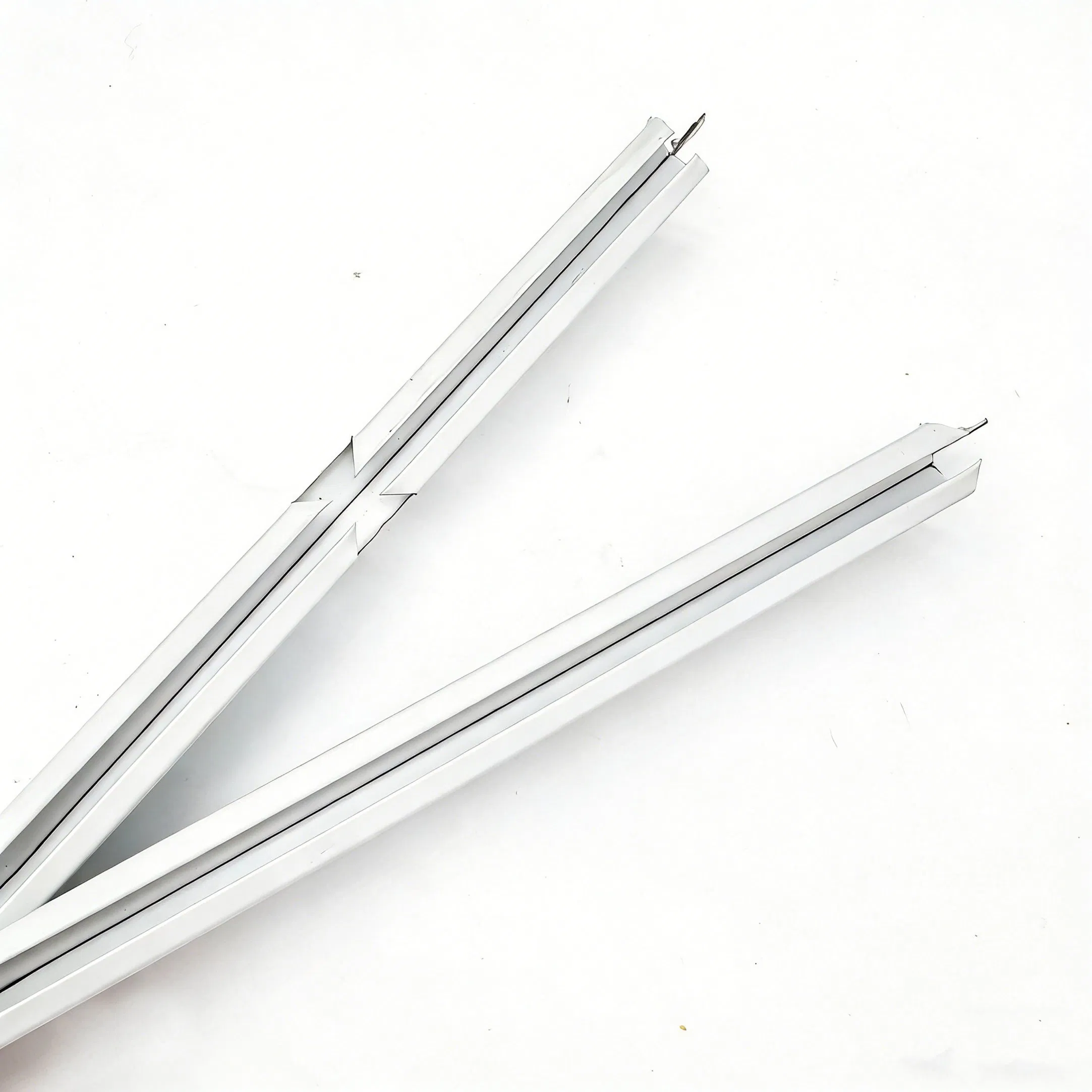 38X15mm Silhouette Ceiling T Grid for Tegular Edge Suspended Ceiling