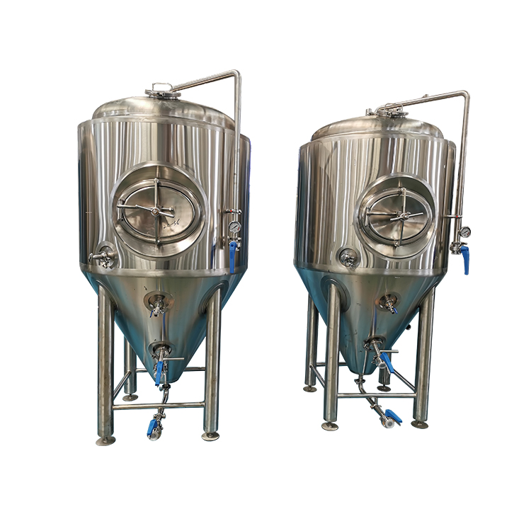 500L Micro Brewery Beer Ckt CCT
