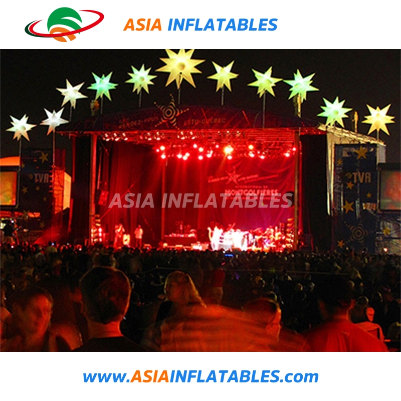 Inflatable Star Event Decoration/Inflatable Decoration
