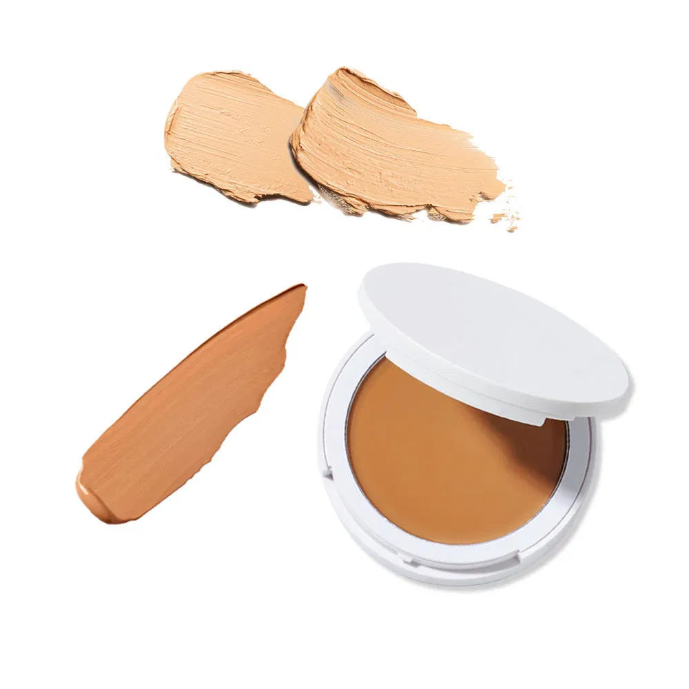 14 Colors Cream Foundation Waterproof Full Coverage Private Label Foundation Cream