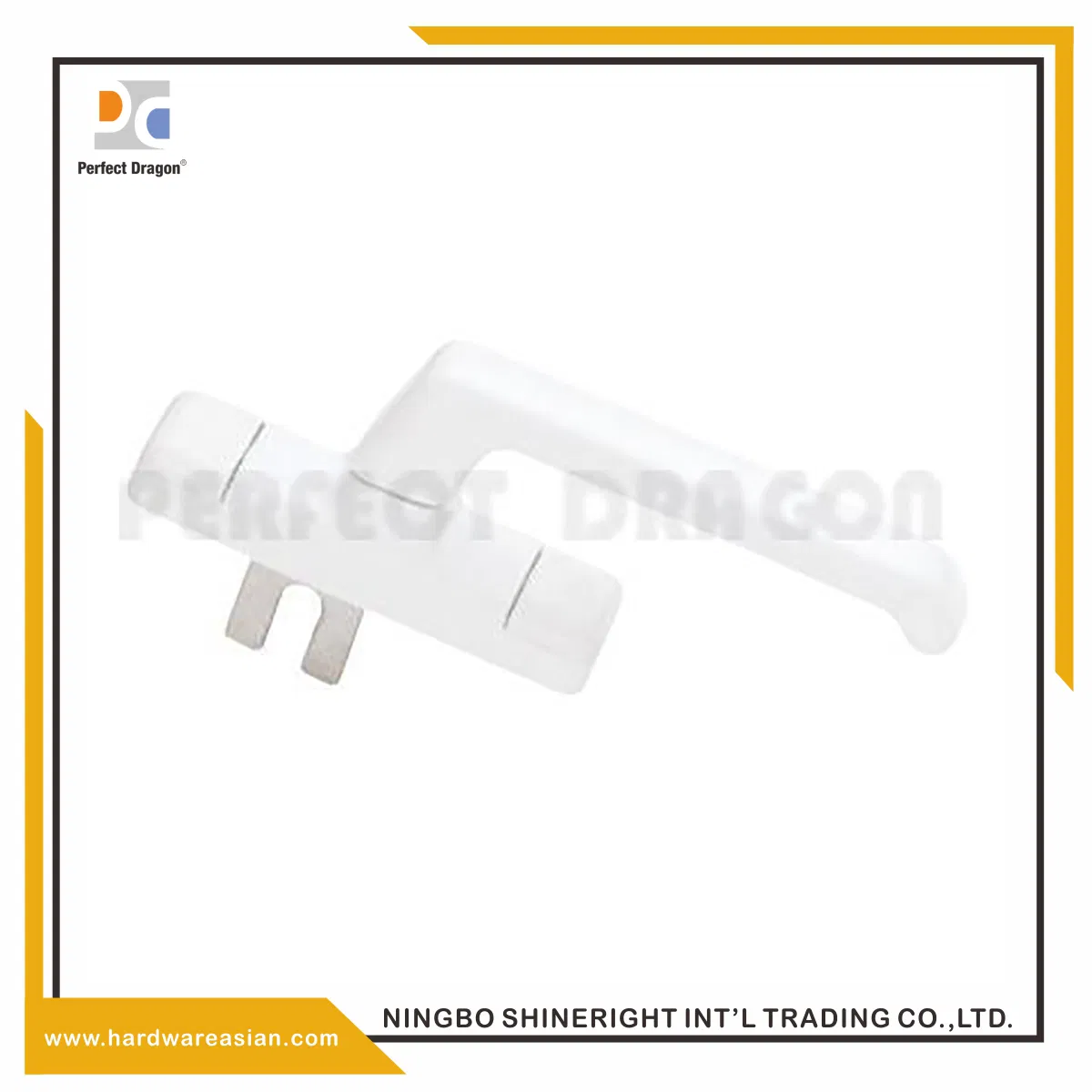 Best Attractive Aluminum Window Handle for Aluminum