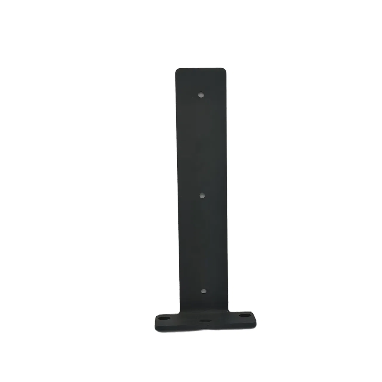 Sleek Cold-Rolled Steel Shelf Bracket for Custom Stylish Storage Solutions Hardware