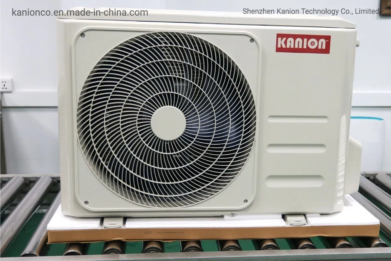 9000BTU 12000BTU 18000BTU 24000BTU Inverter Wall Split Air Conditioner