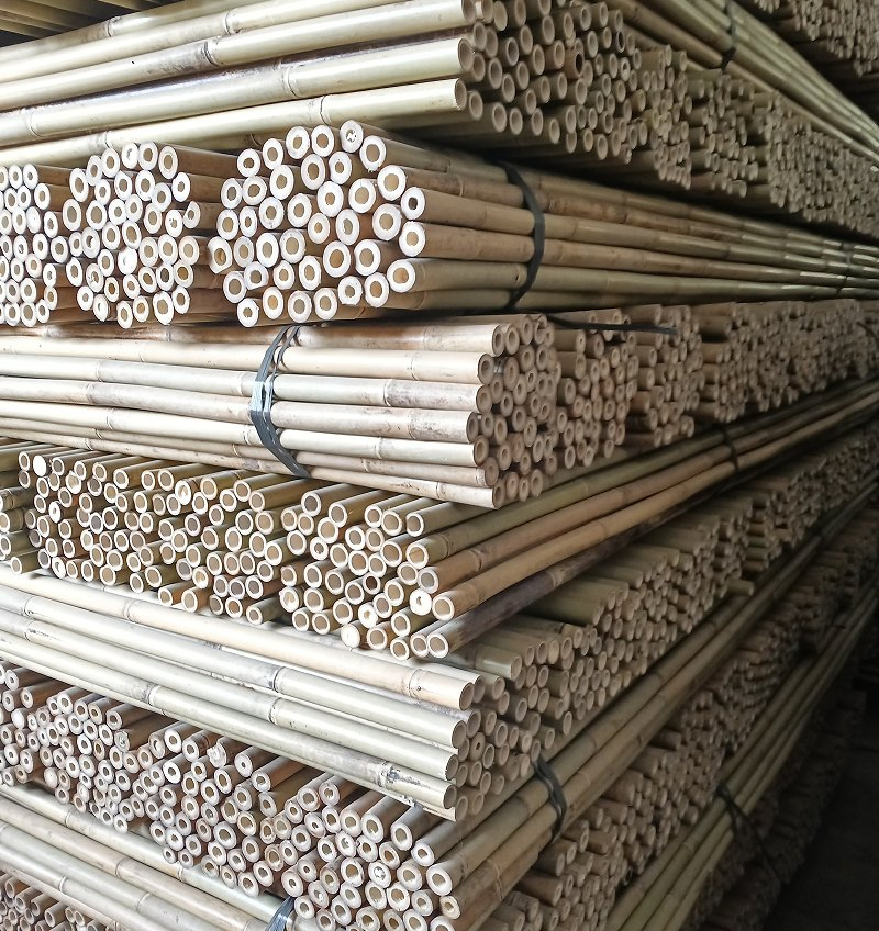 Bamboo Trellis for Vines/Wholesale Bamboo Sticks