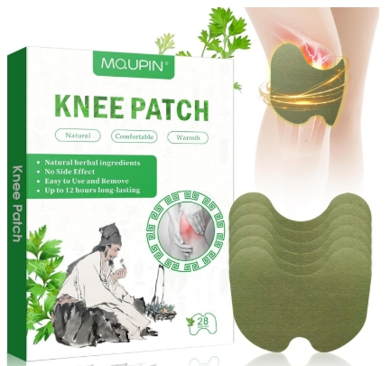 Health Care Knee Pain Relief Patches