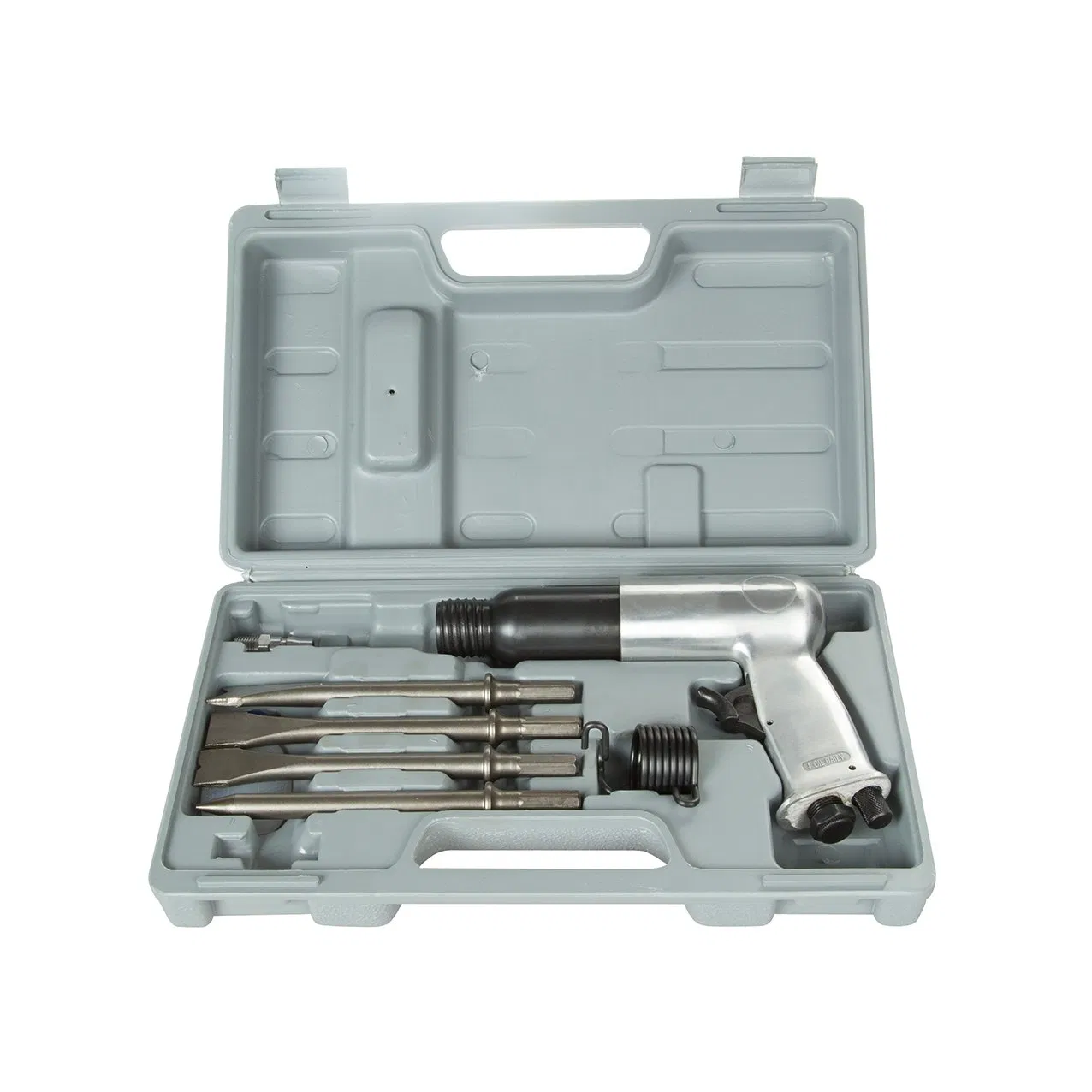 LIZHOU Pneumatic Tools LZ-1019 150mm Air Shovel Pneumatic Shovel Pneumatic Tool Air Tools