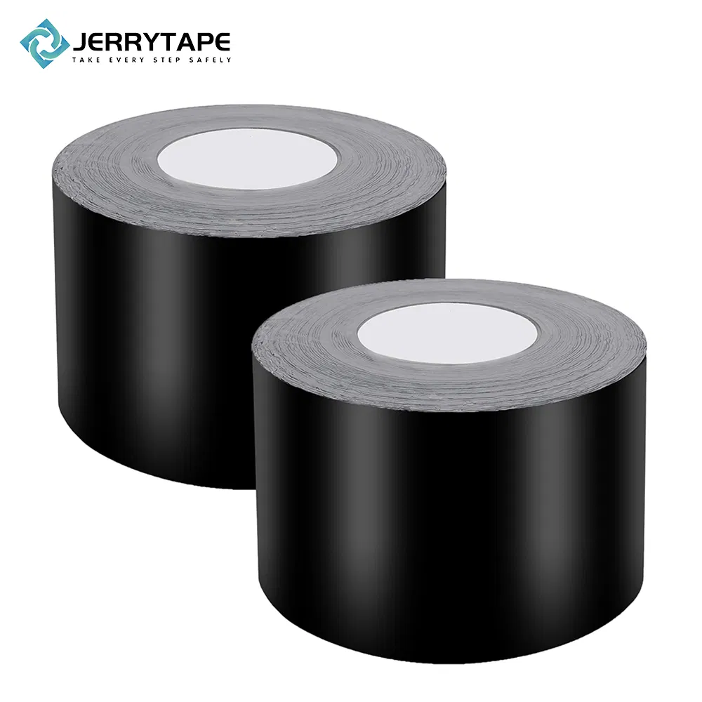 Heavy-Duty Deck Tape, Anti-Corrosion Joist Tape for Wood Protection