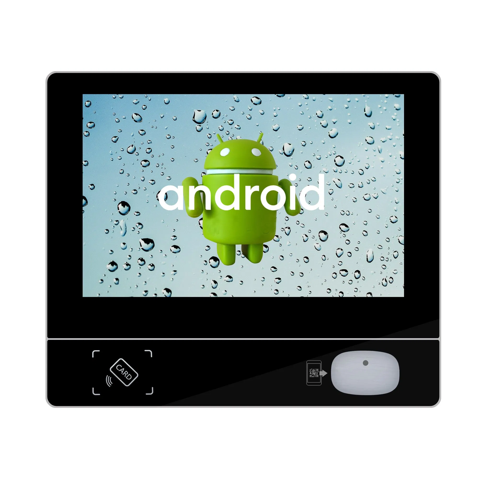 All-in-One Windows/Android POS Terminal Touch Screen Cash Register for Sale