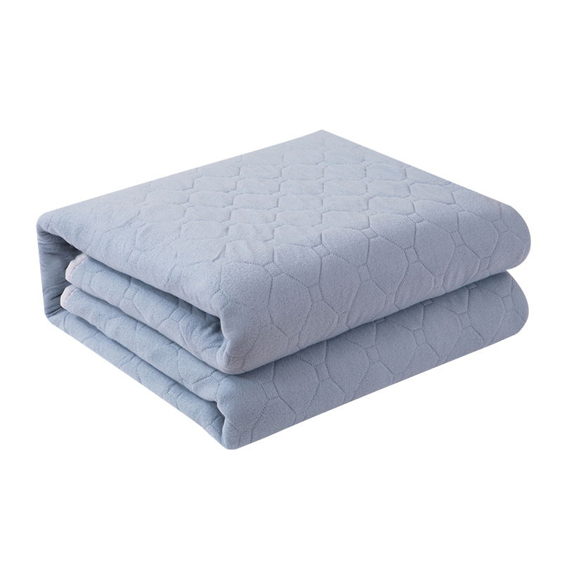 1688 King Size Mattress Water and Electricity Separate Blankets Luxury Electric Blanket