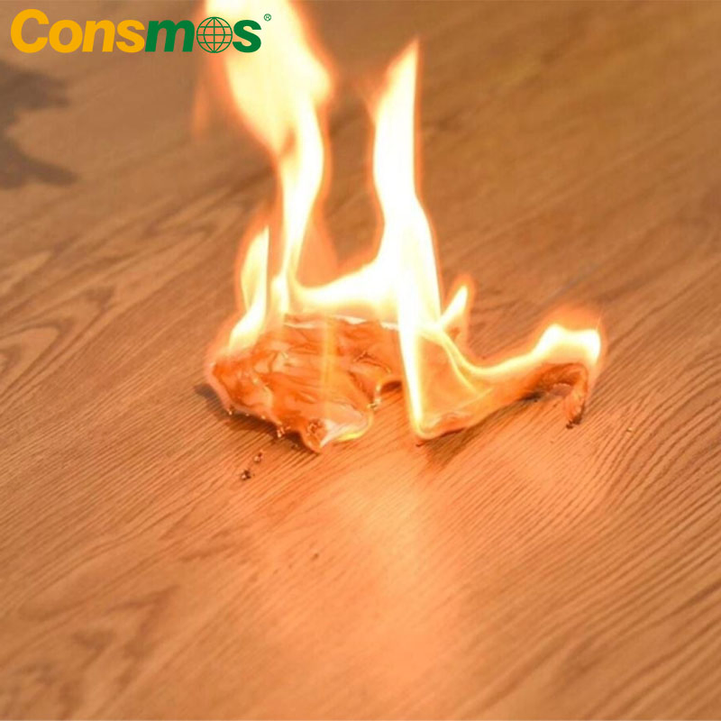 Building Material Home Decoration Rigid Vinyl Plank 5mm Floor Tile Price Laminate Piso Vinilico Spc