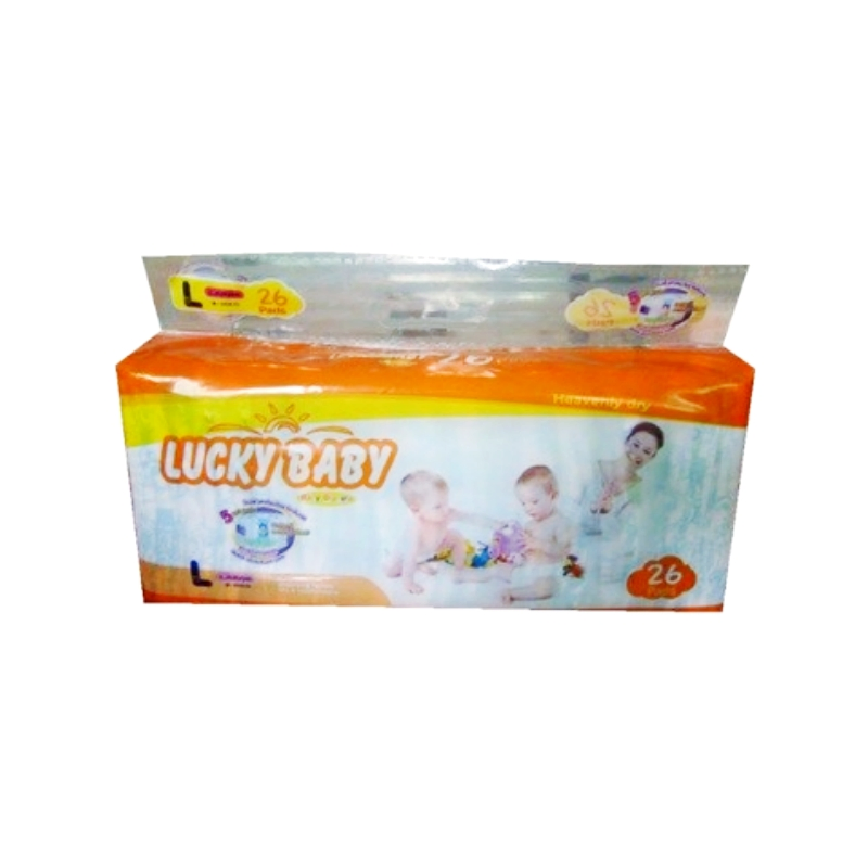 Best Selling OEM Tete Brand Products Disposable Baby Diaper Manufacturers in China