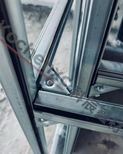 Metal Keel (can be used for factory expansion)