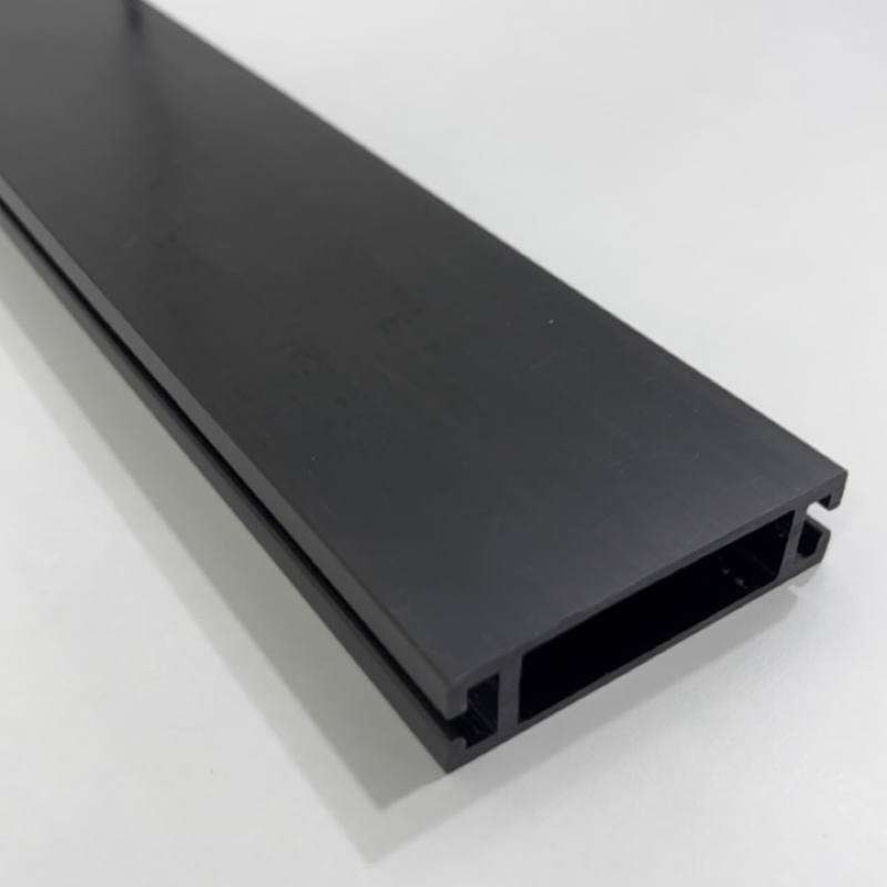 Application Pultrusion Square Carbon Fiber Tube