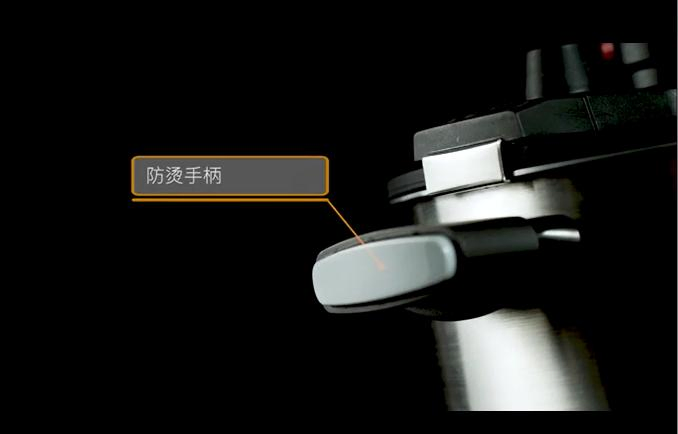 High Quality Nonstick Aluminum Pot Low Pressure Micro Pressure