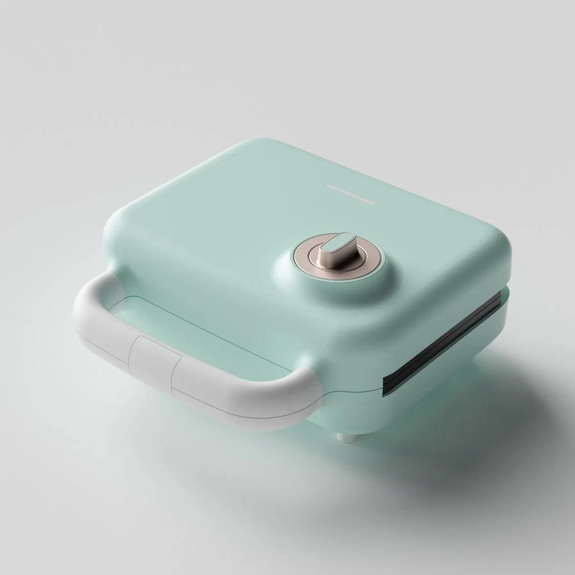 Hot Selling Household Appliances Sandwich Maker Panini Grill