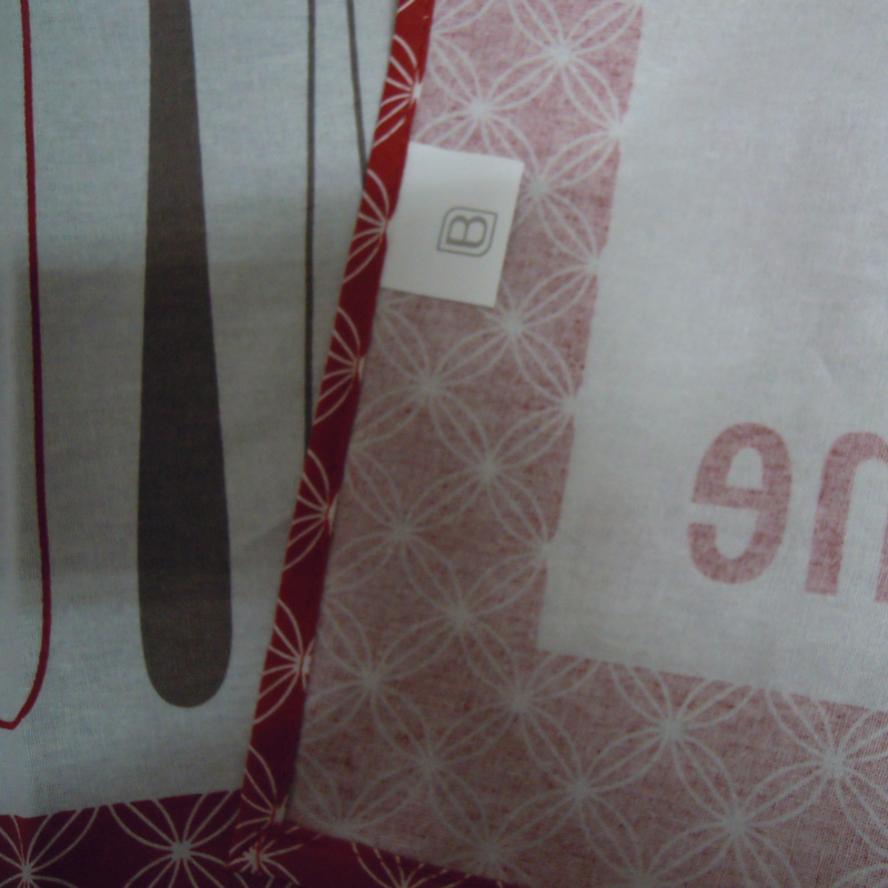 2025 Factory Custom Quick-Drying Promotional 100% Cotton Cheap Kitchen Cleaning Printed Printing Plain Tea Towel Dish Towel with Printing Fork and Spoon