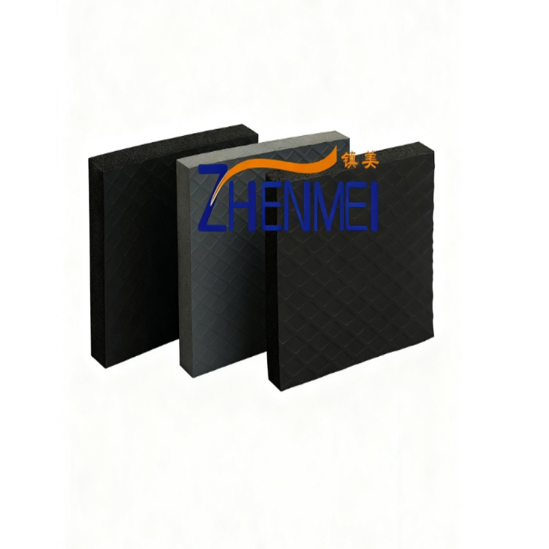 Moisture-Proof Construction Material Breathable Membrane