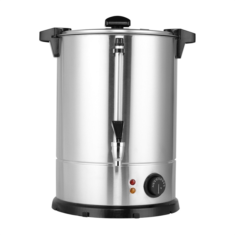 Automatic Double Layers Electric Hot Water Boiler
