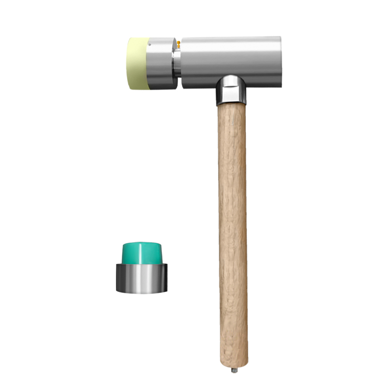 Biedas Bydlc200ke PE Charge Signal Good Sensitivity Performance Force Sensor