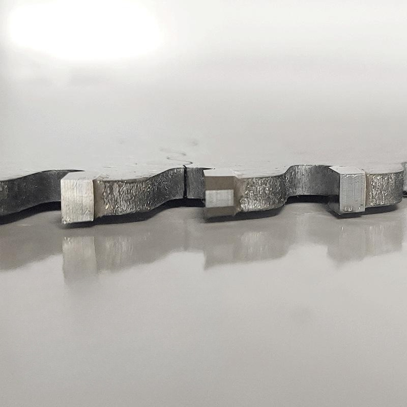 Пильный диск 450 мм 120 зубьев для резки металла и алюминия