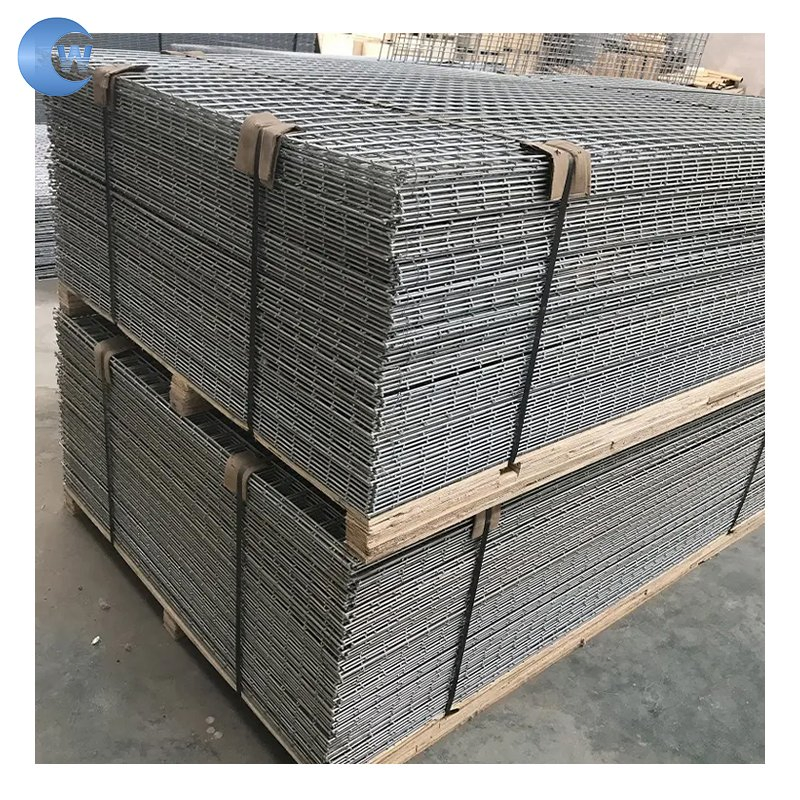 Heacy Duty Hot Dipped Galvanized Welded Wire Mesh Sheet for Reinforcement Concrete