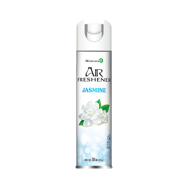 Factory Price Strong Fragrance Perfume Air Freshener