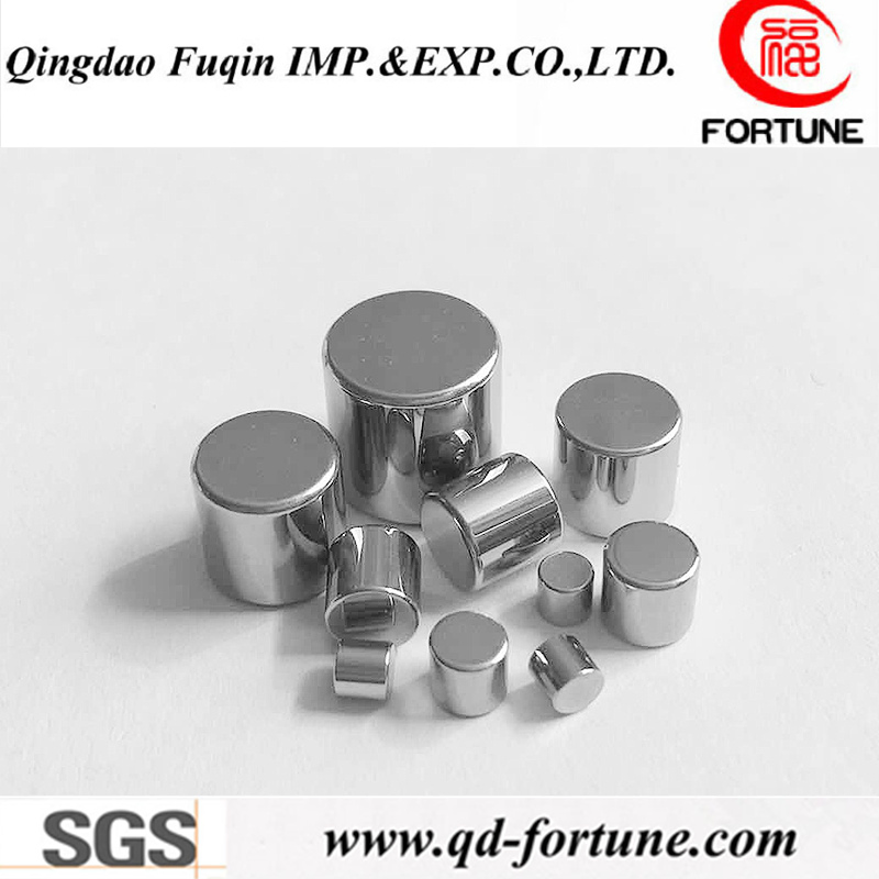 Chrome Steel Thin Roller/Short Roller/Needle Roller Pin for Chainsaw Guide 4X1.55 mm for Tapered Bearing/Screw