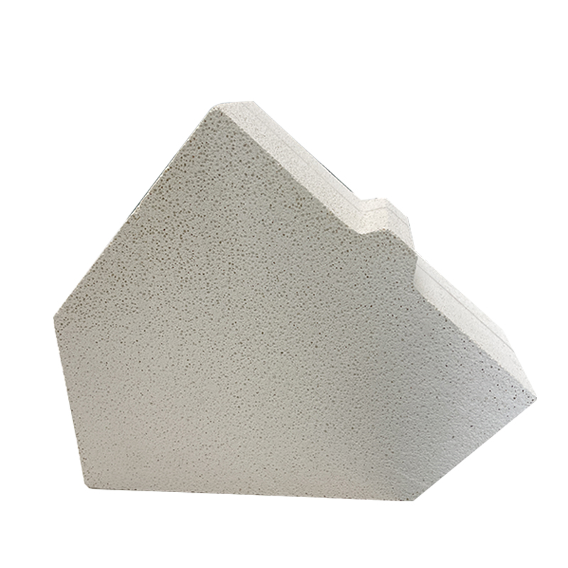 Огнеупорный модуль TNN10 для промышленных печей