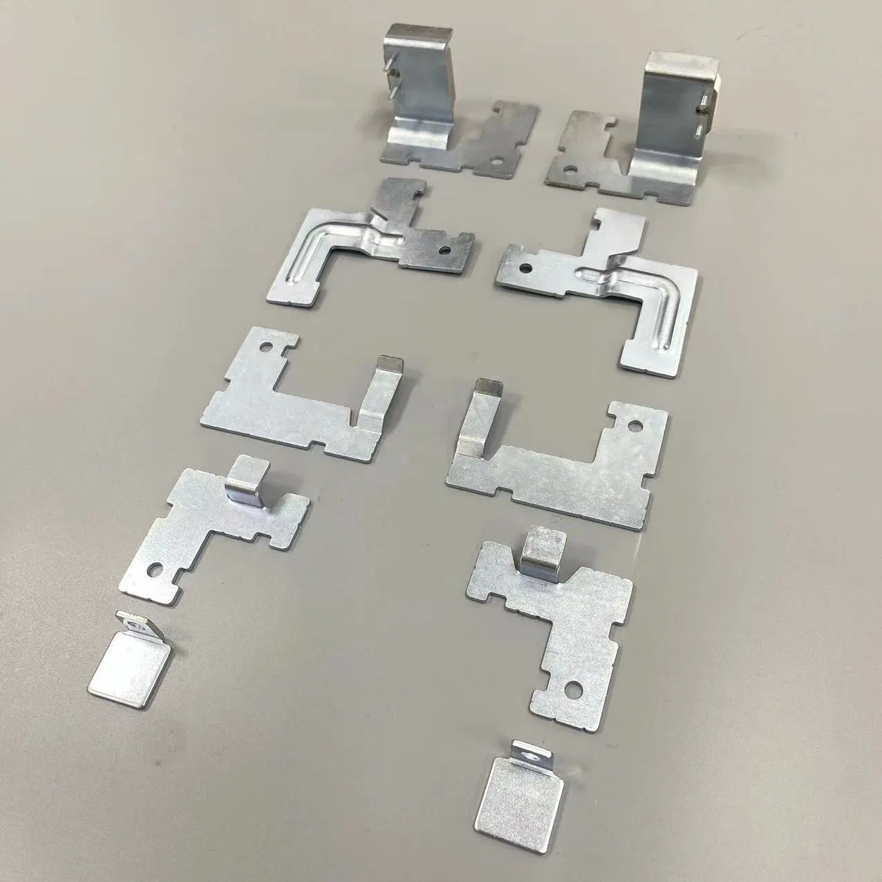 Complete Set Access Panel Accessory Push Lock Drywall Access Panel