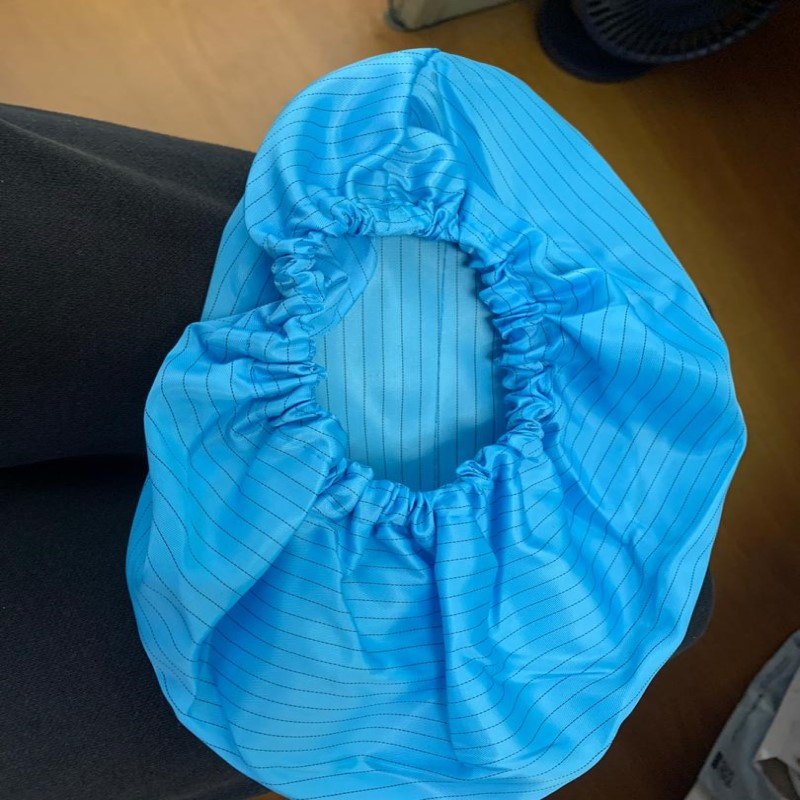 Leenol-1608106n Non-Woven Disposable Shoe Cover