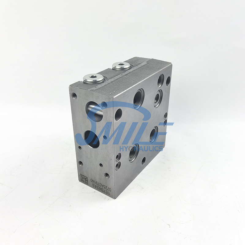 Модуль клапана 157B6243 Load-Sensing Proportional