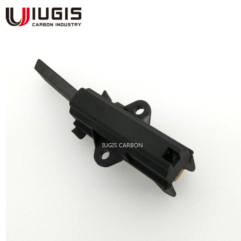 Car048un Car009un Carbon Brush for Samsung Washing Machine Electric Motor