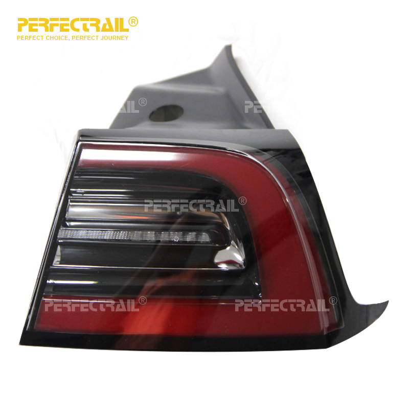 LED задний фонарь для Tesla Model 3