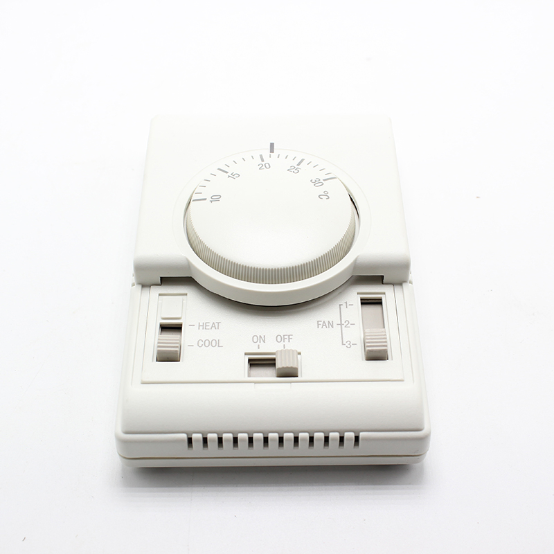 Honeywell Type Room Thermostat (WSK-7D)