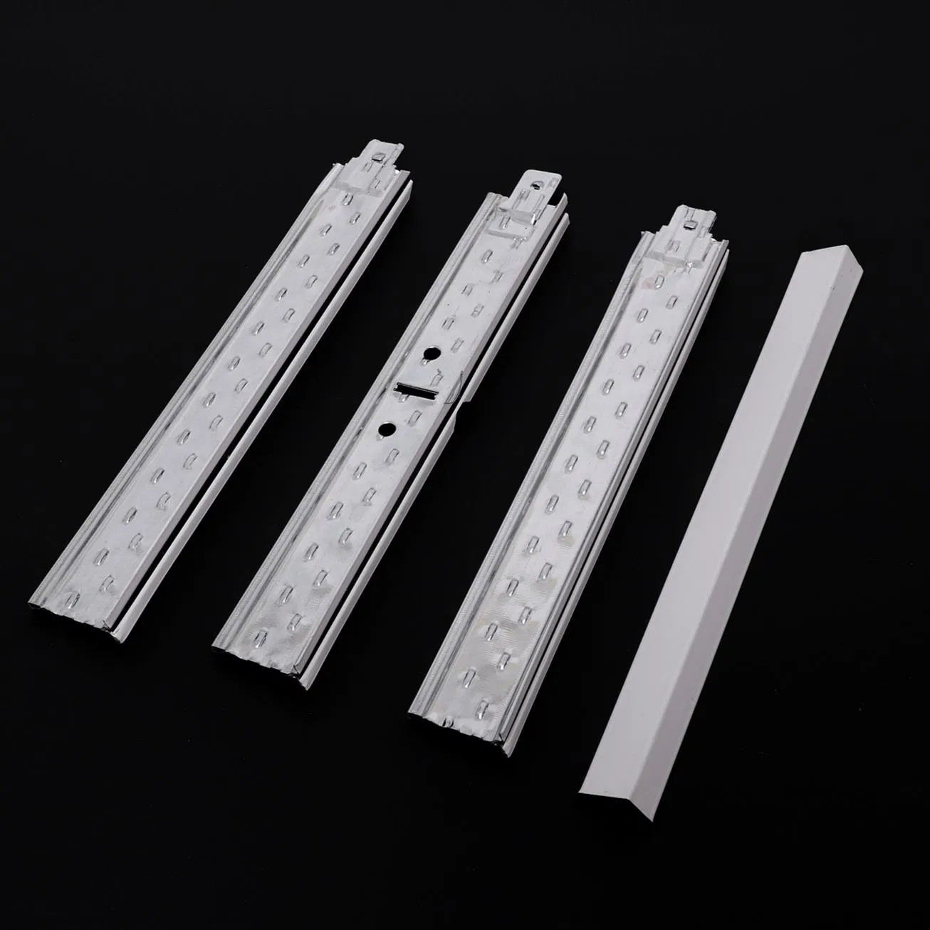 Suspended Ceiling Angles Suspended Ceiling Grid