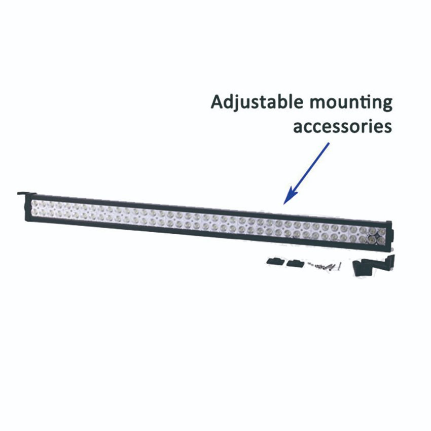 Светодиодная аварийная балка 31 дюйм для автомобиля