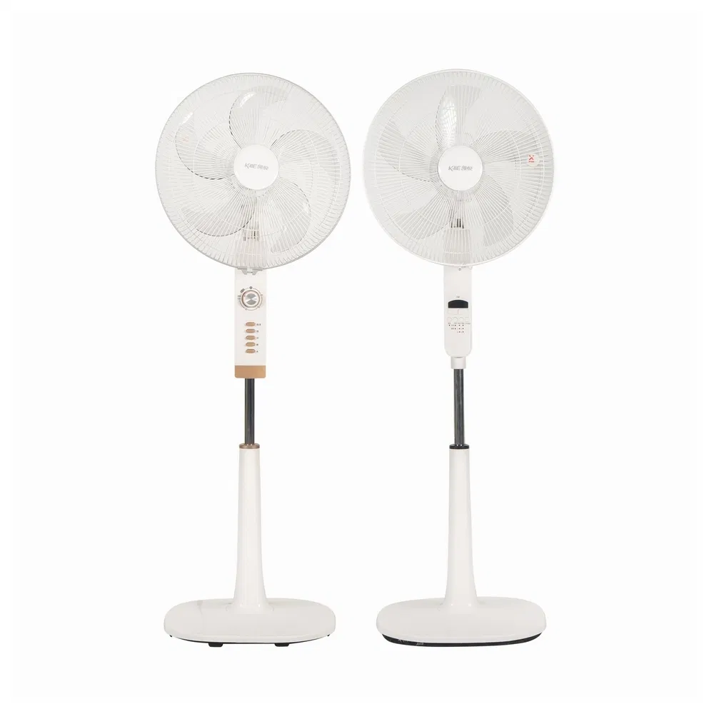High-Performance 16 Inch ABS Electric Mechanical Floor Fan