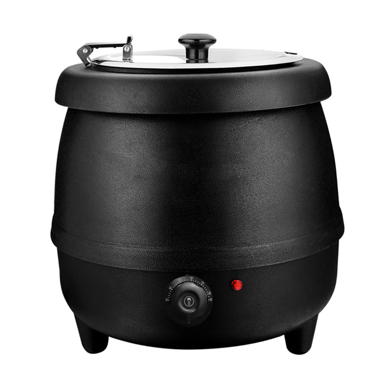 Furniture Restaurant Supplies Restaurant Equipment Dinnerware Buffet Display Food Warming Soup Kettle