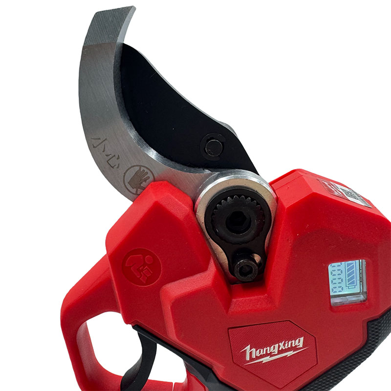 Durable Trimming Tool Pruning Shears for Trees Thick Branch Removal