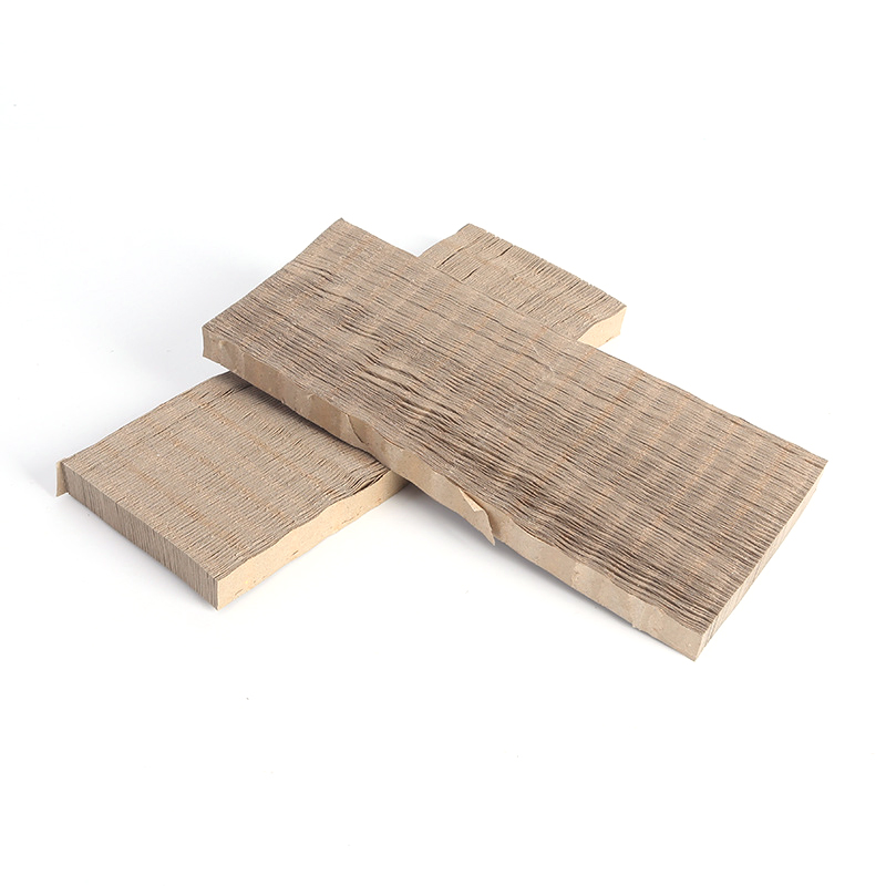 Low Odor Environmentally Friendly Honeycomb Paper Core Used for Car Spare Tire Cover Plate