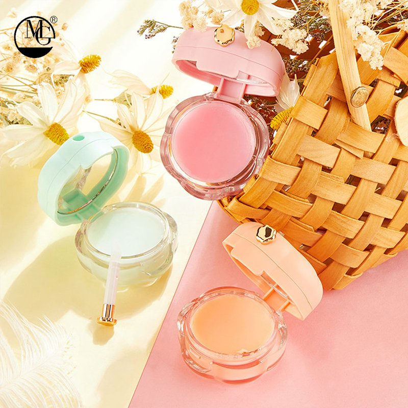 Moisturizer Jojoba Seed Oil Cherry Extract Improving Tone Day Night Intensive Repair Lip Balm