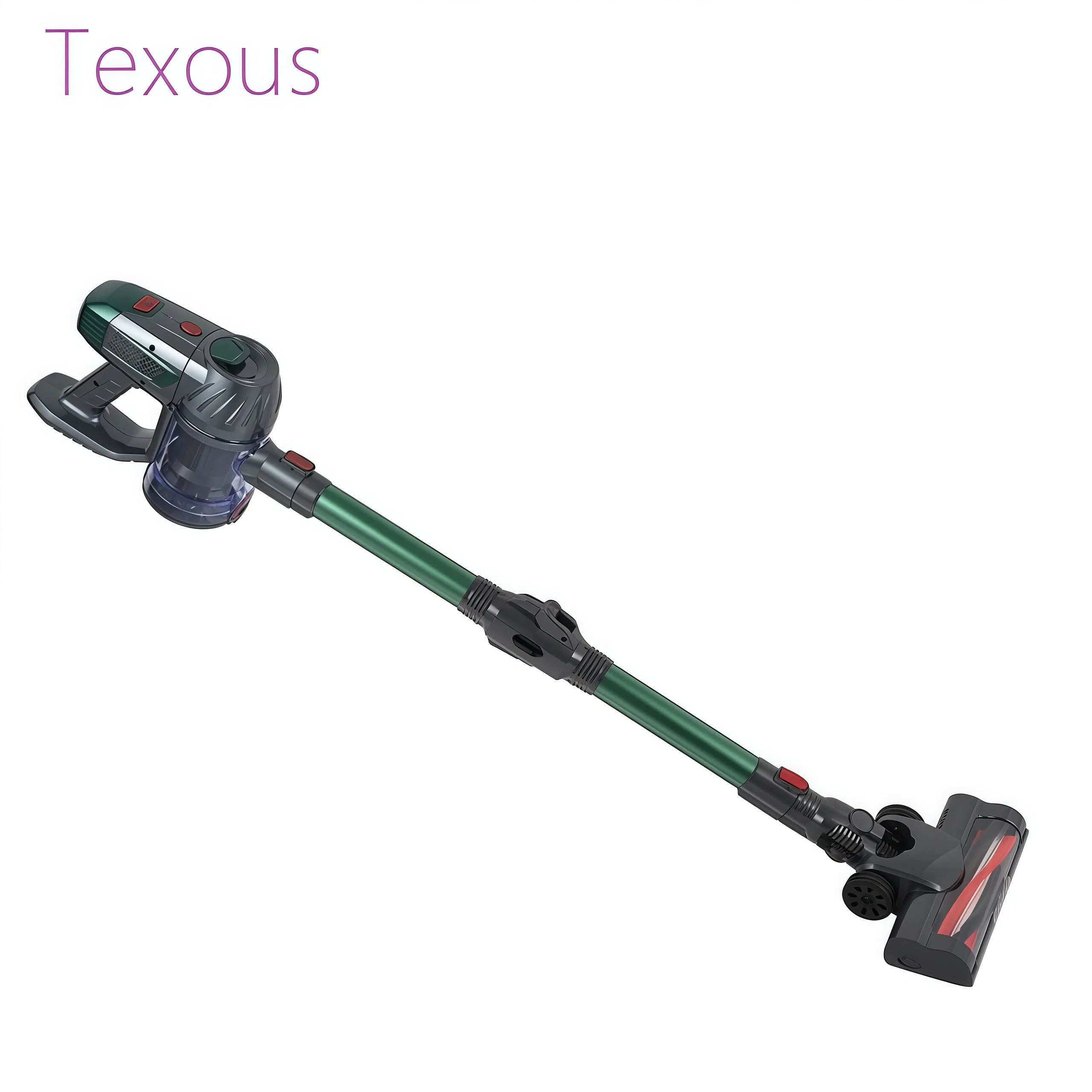 Ultimate Smart Vacuum for Homes with Pets and Allergies