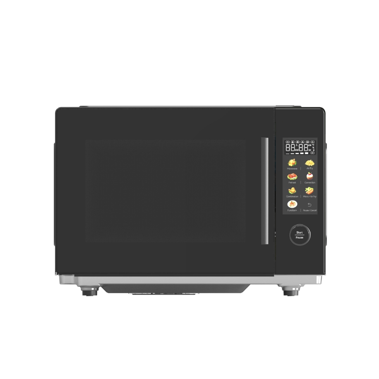Hot Sales 25L Microwave Air Fryer Home Use Cooking Appliances Electric Microwave Airfrying Oven