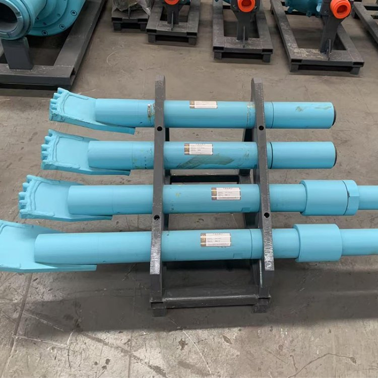 Drilling tools for Horizontal directional drilling machine