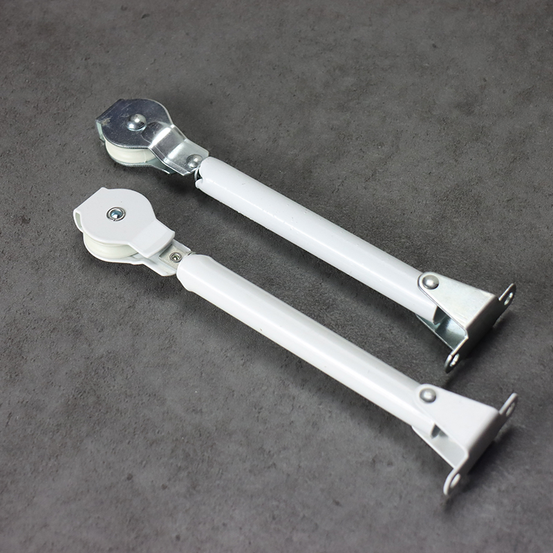 Manufacture Vertical Blind White Cord Weight for Roller Blinds