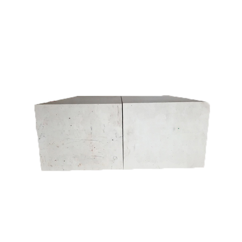 Thermal Resistant Refractory Fused Zirconia Corundum Azs Brick